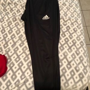 Adidas men’s tiro soccer pants